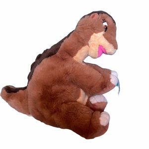 💧 vintage little foot land before time plu…